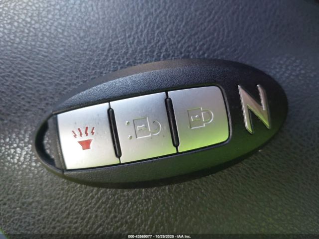 2016 NISSAN 370Z JN1AZ4EHXGM933930 Photo 10