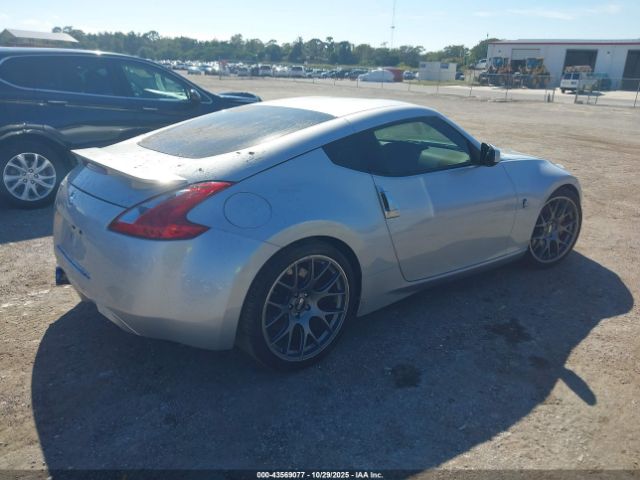 2016 NISSAN 370Z JN1AZ4EHXGM933930 Photo 3