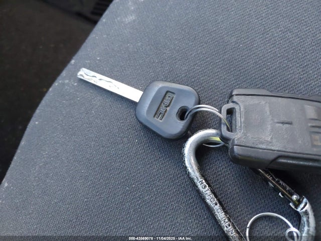 43569078 :رقم المزاد ، 1GTV2MEC0HZ249075 vin ، 2017 Gmc Sierra 1500 Sle مزاد بيع