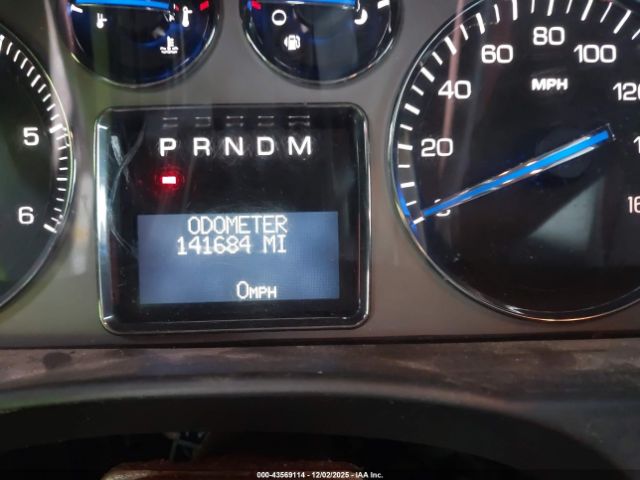 2007 CADILLAC ESCALADE ESV 1GYFK66817R320237 Photo 6