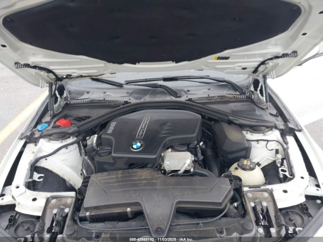 2017 BMW 320I WBA8E1G5XHNU13292 Photo 9