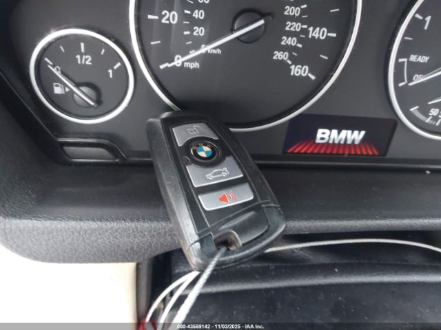 2017 BMW 320I WBA8E1G5XHNU13292 Photo 10