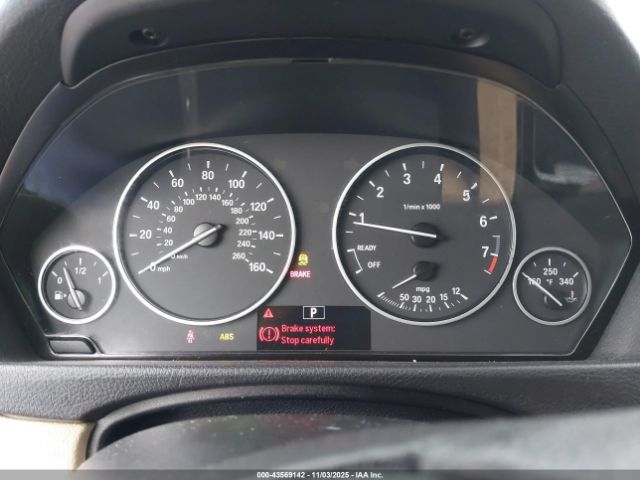 2017 BMW 320I WBA8E1G5XHNU13292 Photo 6