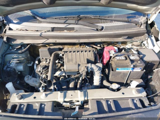 2022 MITSUBISHI MIRAGE G4 ML32FUFJ2NHF06443 Photo 9