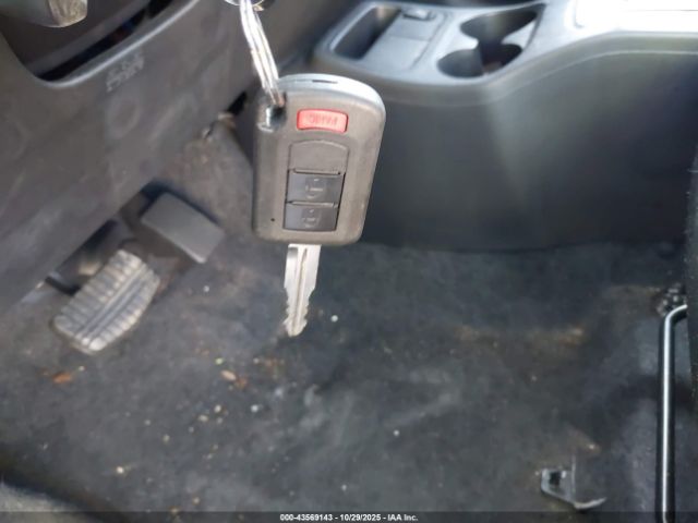 2022 MITSUBISHI MIRAGE G4 ML32FUFJ2NHF06443 Photo 10