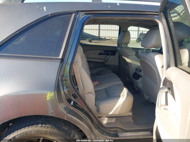 2007 ACURA MDX 2HNYD28477H536812 Photo 7