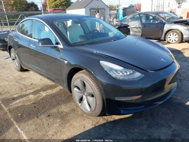 2020 TESLA MODEL 3 5YJ3E1EA5LF606762