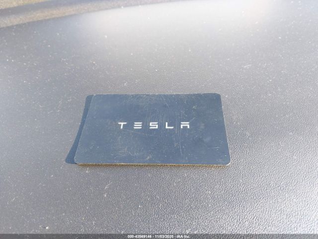 2020 TESLA MODEL 3 5YJ3E1EA5LF606762 Photo 10