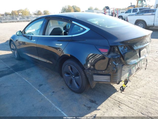 2020 TESLA MODEL 3 5YJ3E1EA5LF606762 Photo 2