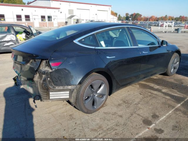 2020 TESLA MODEL 3 5YJ3E1EA5LF606762 Photo 3