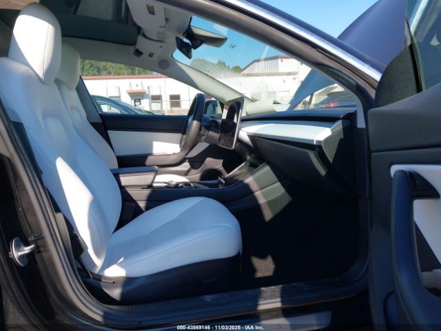 2020 TESLA MODEL 3 5YJ3E1EA5LF606762 Photo 4