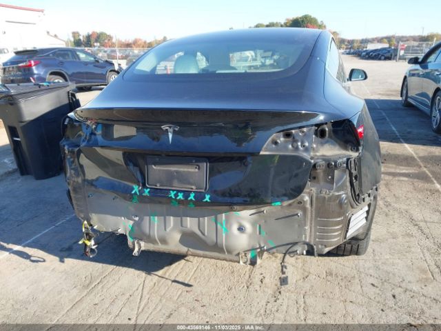 2020 TESLA MODEL 3 5YJ3E1EA5LF606762 Photo 5