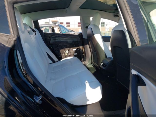 2020 TESLA MODEL 3 5YJ3E1EA5LF606762 Photo 7