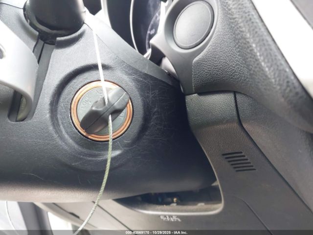 2011 MITSUBISHI OUTLANDER SPORT JA4AP3AU6BZ000712 Photo 10