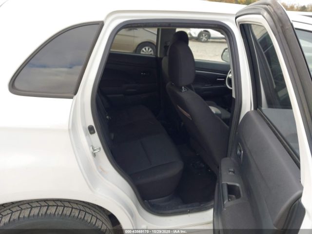 2011 MITSUBISHI OUTLANDER SPORT JA4AP3AU6BZ000712 Photo 7