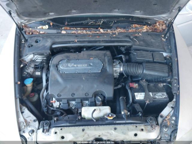 2005 ACURA TL 19UUA66285A030246 Photo 9