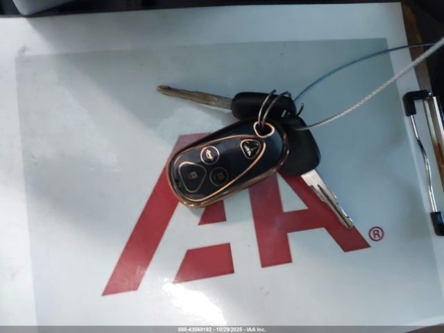 2005 ACURA TL 19UUA66285A030246 Photo 10