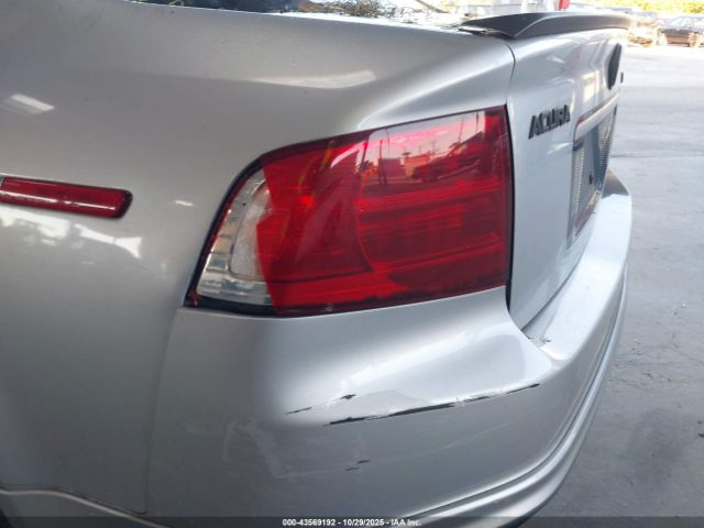 2005 ACURA TL 19UUA66285A030246 Photo 5