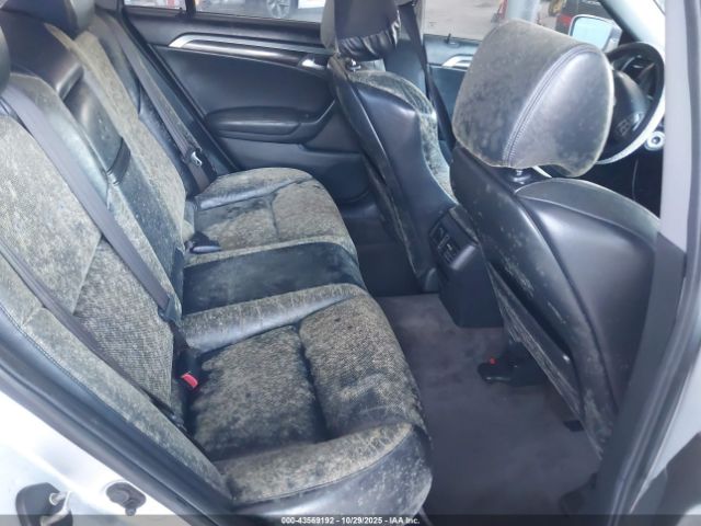 2005 ACURA TL 19UUA66285A030246 Photo 7