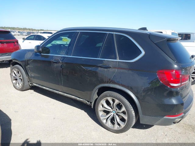 Продаж на аукціоні авто 2017 Bmw X5 Xdrive35i, vin: 5UXKR0C54H0U52954, номер лоту: 43569196