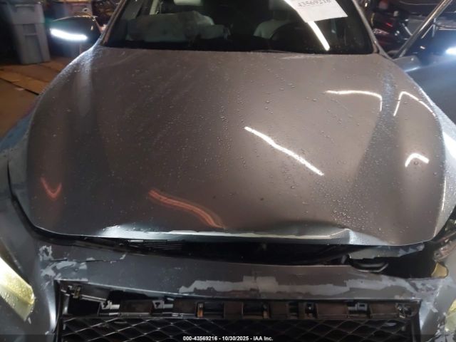 2017 INFINITI Q50 JN1EV7AR2HM832864 Photo 9