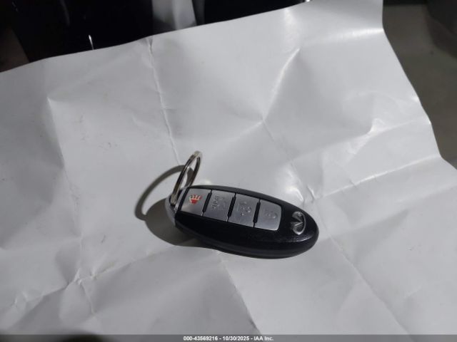 2017 INFINITI Q50 JN1EV7AR2HM832864 Photo 10