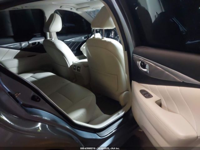 2017 INFINITI Q50 JN1EV7AR2HM832864 Photo 7