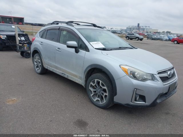 2016 SUBARU CROSSTREK JF2GPABC4GH233724