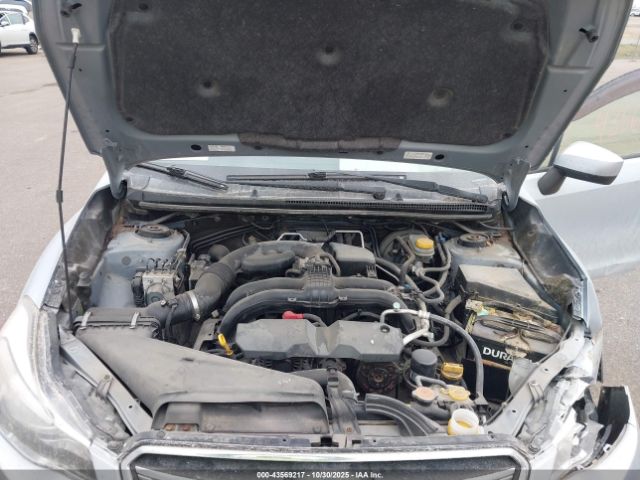 2016 SUBARU CROSSTREK JF2GPABC4GH233724 Photo 9