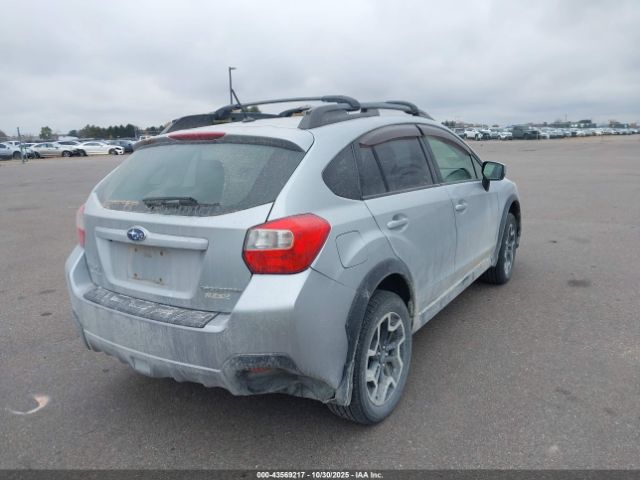 2016 SUBARU CROSSTREK JF2GPABC4GH233724 Photo 3