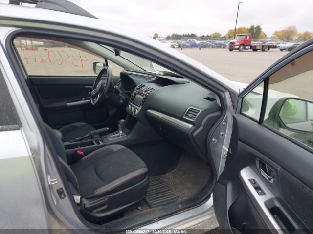 2016 SUBARU CROSSTREK JF2GPABC4GH233724 Photo 4