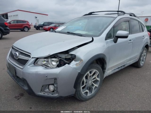 2016 SUBARU CROSSTREK JF2GPABC4GH233724 Photo 5