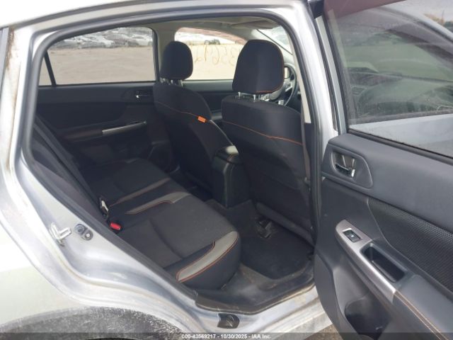 2016 SUBARU CROSSTREK JF2GPABC4GH233724 Photo 7