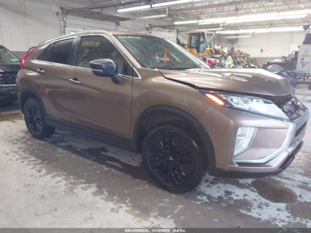2019 MITSUBISHI ECLIPSE CROSS JA4AT4AA6KZ002628 Photo 0