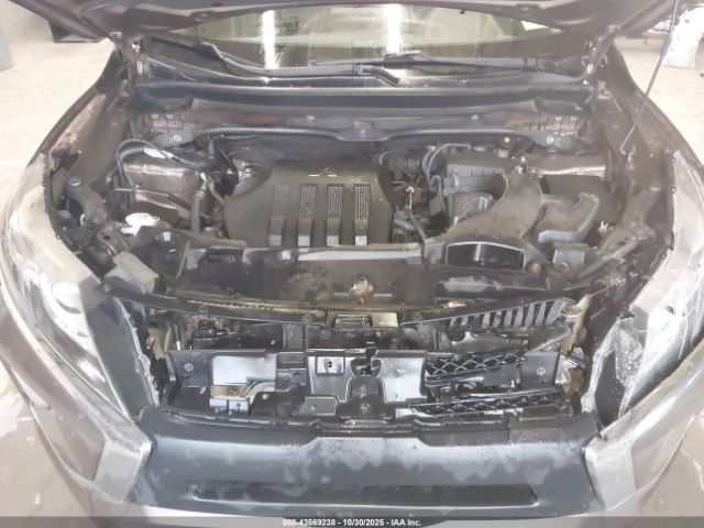 2019 MITSUBISHI ECLIPSE CROSS JA4AT4AA6KZ002628 Photo 9