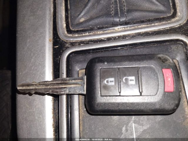 2019 MITSUBISHI ECLIPSE CROSS JA4AT4AA6KZ002628 Photo 10