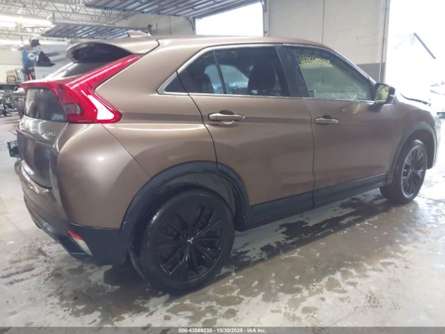 2019 MITSUBISHI ECLIPSE CROSS JA4AT4AA6KZ002628 Photo 3