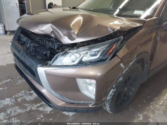 2019 MITSUBISHI ECLIPSE CROSS JA4AT4AA6KZ002628 Photo 5