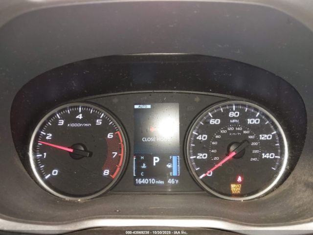 2019 MITSUBISHI ECLIPSE CROSS JA4AT4AA6KZ002628 Photo 6