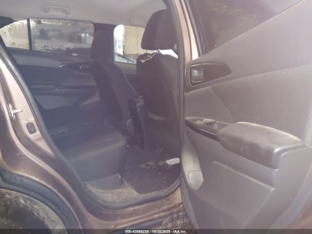 2019 MITSUBISHI ECLIPSE CROSS JA4AT4AA6KZ002628 Photo 7