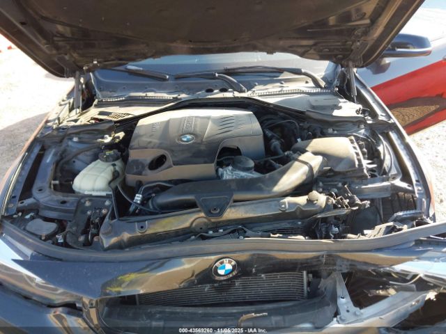 2015 BMW 435I GRAN COUPE WBA4B1C50FD418257 Photo 9