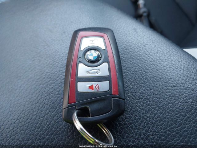 2015 BMW 435I GRAN COUPE WBA4B1C50FD418257 Photo 10