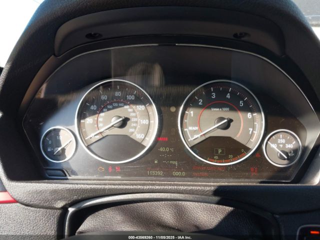 2015 BMW 435I GRAN COUPE WBA4B1C50FD418257 Photo 6