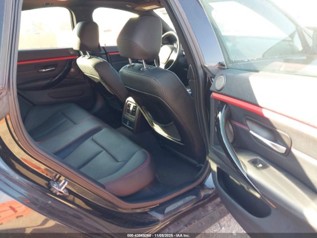 2015 BMW 435I GRAN COUPE WBA4B1C50FD418257 Photo 7