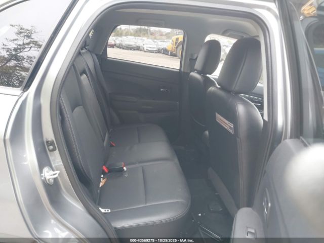 2016 MITSUBISHI OUTLANDER SPORT JA4AR4AW9GZ023796 Photo 7