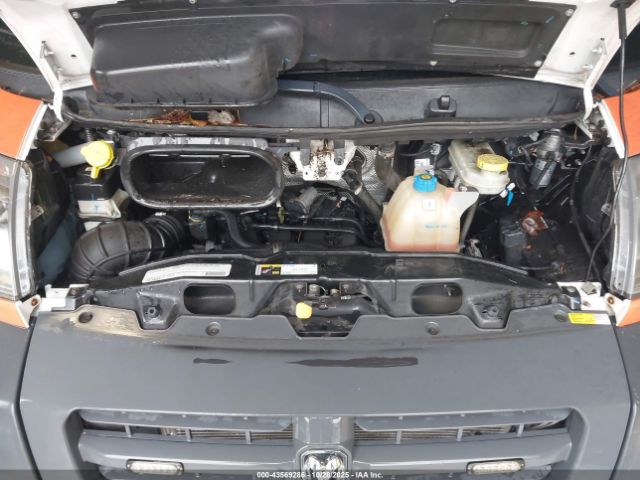 2017 RAM PROMASTER 1500 3C6TRVAG5HE508034 Photo 9