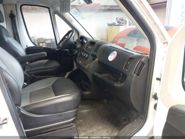 2017 RAM PROMASTER 1500 3C6TRVAG5HE508034 Photo 4