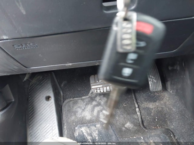 2016 MITSUBISHI LANCER JA32V2FW5GU009666 Photo 10