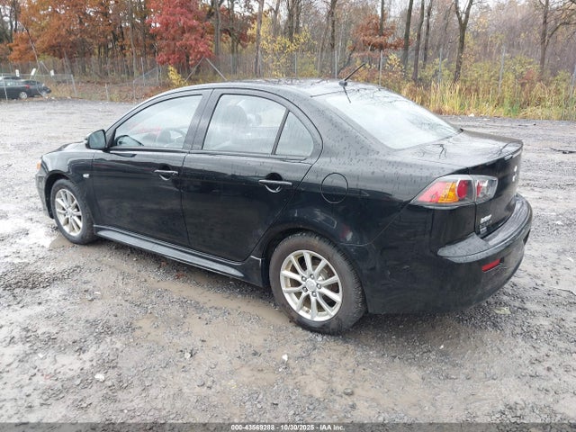 2016 MITSUBISHI LANCER JA32V2FW5GU009666 Photo 2