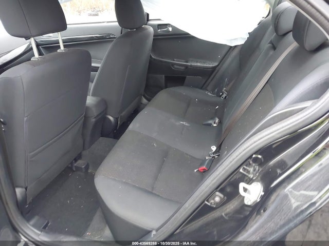 2016 MITSUBISHI LANCER JA32V2FW5GU009666 Photo 7